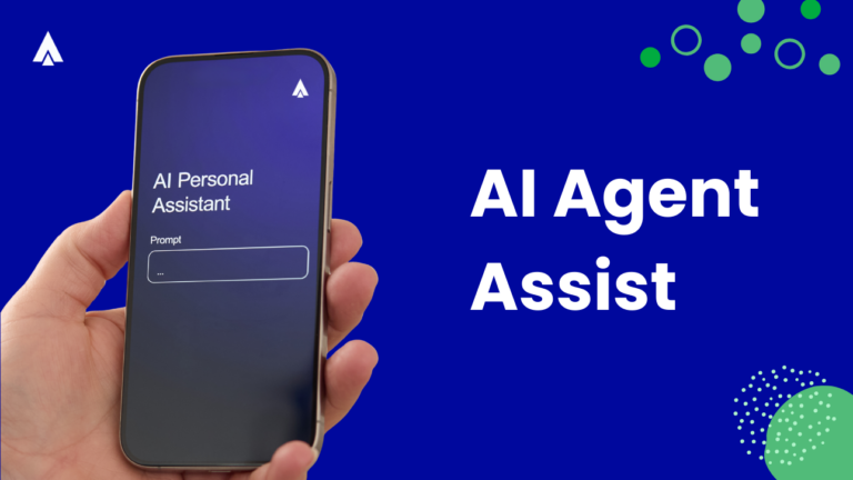 AI Agent Assist