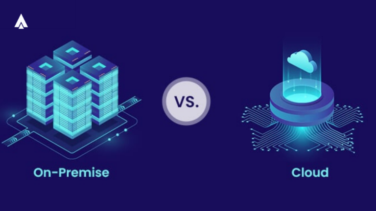 On premise vs Cloud Contact Center