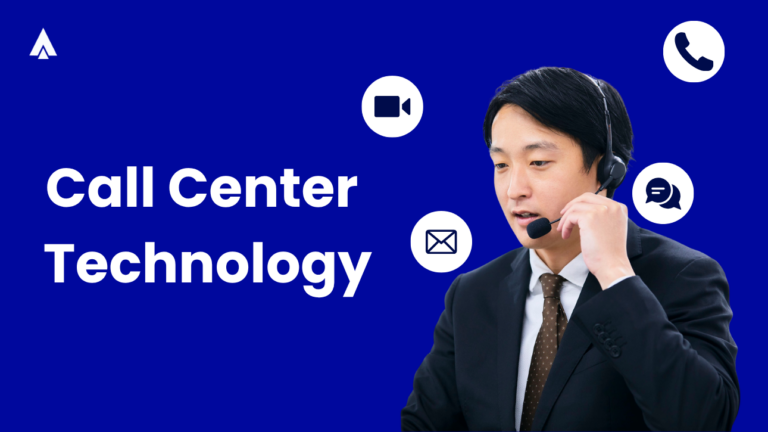 Call Center Technology